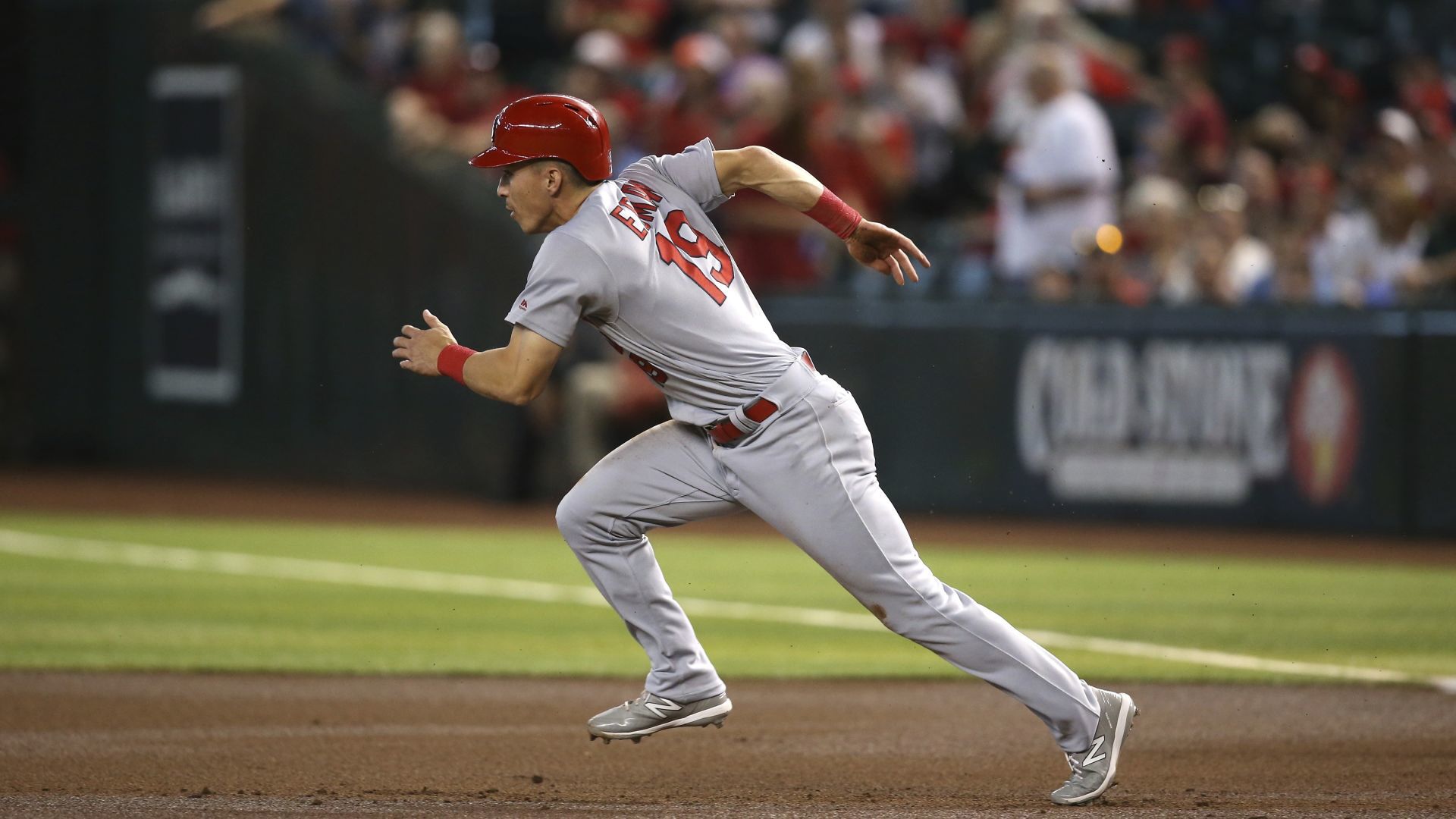 Cardinals Diamondbacks Baseball